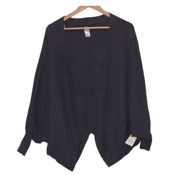 NEW Lulus Open Front Cardigan Sweater Women XS - Picture 1 of 8